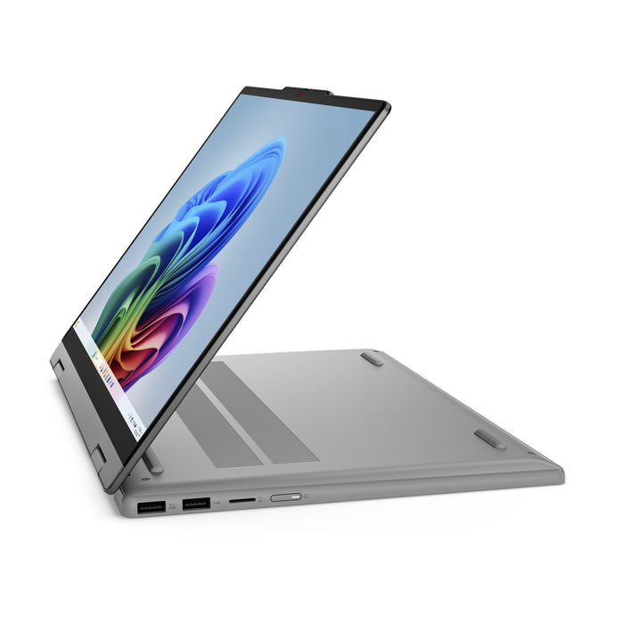 EAN 199275236563 - Lenovo IdeaPad 5 2-in-1 14AHP11 AMD Ryzen™ 5 230 Híbrido (2-en-1) 35,6 cm (14") Pantalla táctil WUXGA 16 G imagen 2