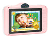 EAN 3760265541867 - AgfaPhoto Compact ARKC2PK 1/4" Cámara compacta 12 MP CMOS Rosa imagen 2