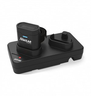 EAN 5715063158289 - Newland NLS-SCD20 accesorio para lector de código de barras Base de carga imagen 1