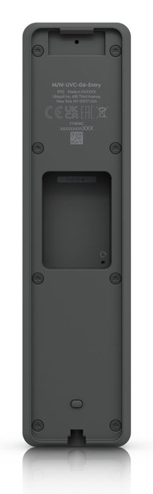 EAN 0810177166429 - Ubiquiti G6 Entry Negro imagen 4