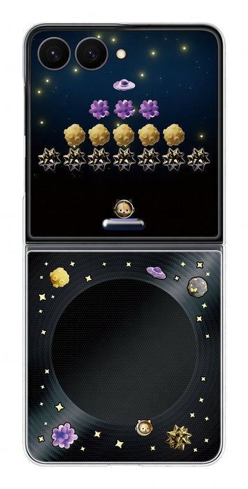 EAN 8806099235833 - Samsung EF-FF776CBEGWW funda para teléfono móvil 17,5 cm (6.9") Negro imagen 1