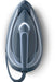 EAN 8720389004865 - Philips 6000 series PSG6042/20 estación plancha al vapor 2400 W 1,8 L SteamGlide Advanced Azul imagen 5