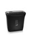 EAN 7640460546415 - Peach PS500-12 triturador de papel Corte cruzado 68 dB 22 cm Negro imagen 1