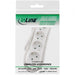 EAN 4043718210473 - InLine 4043718210473 base múltiple 1,5 m 4 salidas AC Interior Blanco imagen 2