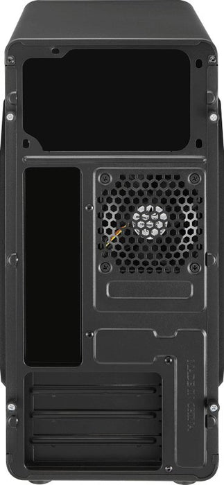 EAN 4713105952919 - Aerocool QS-180 Mini Tower Negro imagen 4