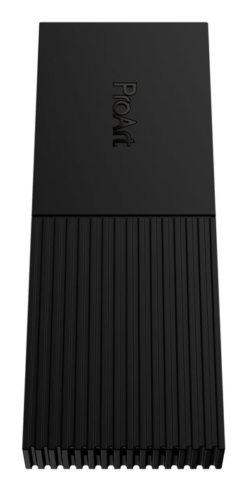 EAN 4711636448321 - ASUS PA40SU Caja externa para unidad de estado sólido (SSD) Negro M.2 imagen 9