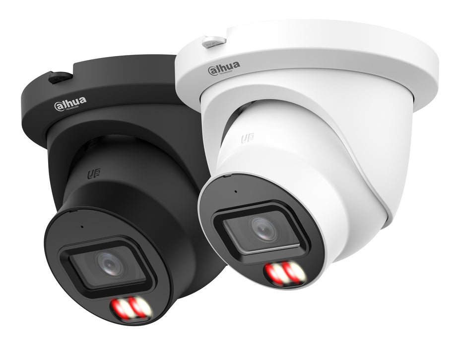EAN 6937552410008 - Dahua Technology WizMind IPC-HDW5559TM-ASE-IL Torreta Cámara de seguridad IP Exterior 2960 x 1668 Pixeles imagen 6