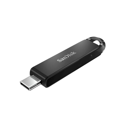 EAN 0619659171957 - SanDisk SDCZ460-256G-G46 unidad flash USB 256 GB USB Tipo C 3.2 Gen 1 (3.1 Gen 1) Negro imagen 1