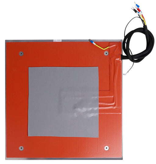 EAN 6977726811026 - Creality 4001040060 accesorio o pieza de recambio para impresora/escáner Kit de cabezal de extrusión imagen 1