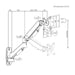 EAN 8435739905265 - AISENS WT32TSR-477 soporte para TV 81,3 cm (32") imagen 7