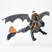 EAN 0681147083325 - DreamWorks Dragons 6074007 figura de juguete para niños imagen 4