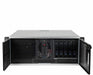 EAN 4250749707777 - bluechip SERVERline R34300s servidor 960 GB Bastidor (4U) Intel Xeon E E-2414 2,6 GHz 32 GB DDR5-SDRAM 70 imagen 4