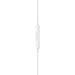 EAN 0190198107077 - Apple EarPods Auriculares Alámbrico Dentro de oído Llamadas/Música Blanco imagen 5