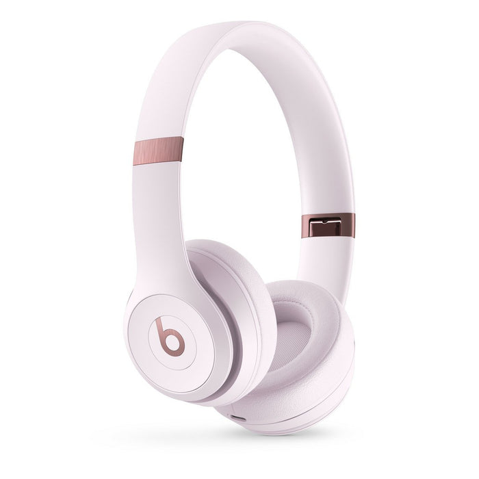 EAN 0195949121845 - Apple Beats Solo 4 Auriculares Inalámbrico y alámbrico Diadema Llamadas/Música USB Tipo C Bluetooth Rosa imagen 5
