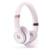 EAN 0195949121807 - Apple Beats Solo 4 Auriculares Inalámbrico y alámbrico Diadema Llamadas/Música USB Tipo C Bluetooth Rosa imagen 5