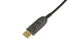 EAN 4015867223055 - Equip 119442 cable DisplayPort Negro imagen 3