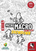 EAN 4250231735851 - Pegasus Spiele MicroMacro: Crime City 4 – Showdown Juego de mesa Familia imagen 3