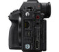 EAN 4548736162105 - Sony α 1 II Cuerpo MILC 50,5 MP Exmor RS CMOS 8640 x 5760 Pixeles Negro imagen 5