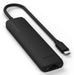 EAN 810086360642 - Satechi ST-P7SK hub de interfaz USB Tipo C 10000 Mbit/s Negro imagen 4