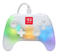 EAN 0617885152917 - PowerA Advantage Blanco USB Gamepad Analógico/Digital Nintendo Switch 2 imagen 8