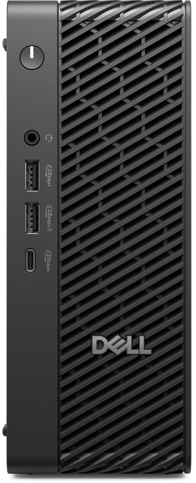 EAN 5397184937082 - DELL Pro Max FCM2250 Intel Core Ultra 7 265 32 GB DDR5-SDRAM 1 TB SSD Windows 11 Pro Micro PC Mini PC Neg imagen 1