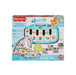 EAN 0194735224067 - Fisher-Price HWY54 gimnasio para bebé y tapete de juego Tela, Plástico Multicolor Gimnasio para bebés imagen 8