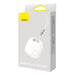 EAN 6932172604875 - Baseus T2 Pro Smart Buscador Blanco imagen 10