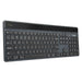 EAN 5051794042801 - Targus Sustainable Energy Harvesting EcoSmart teclado Universal Bluetooth QWERTZ Alemán Negro imagen 2