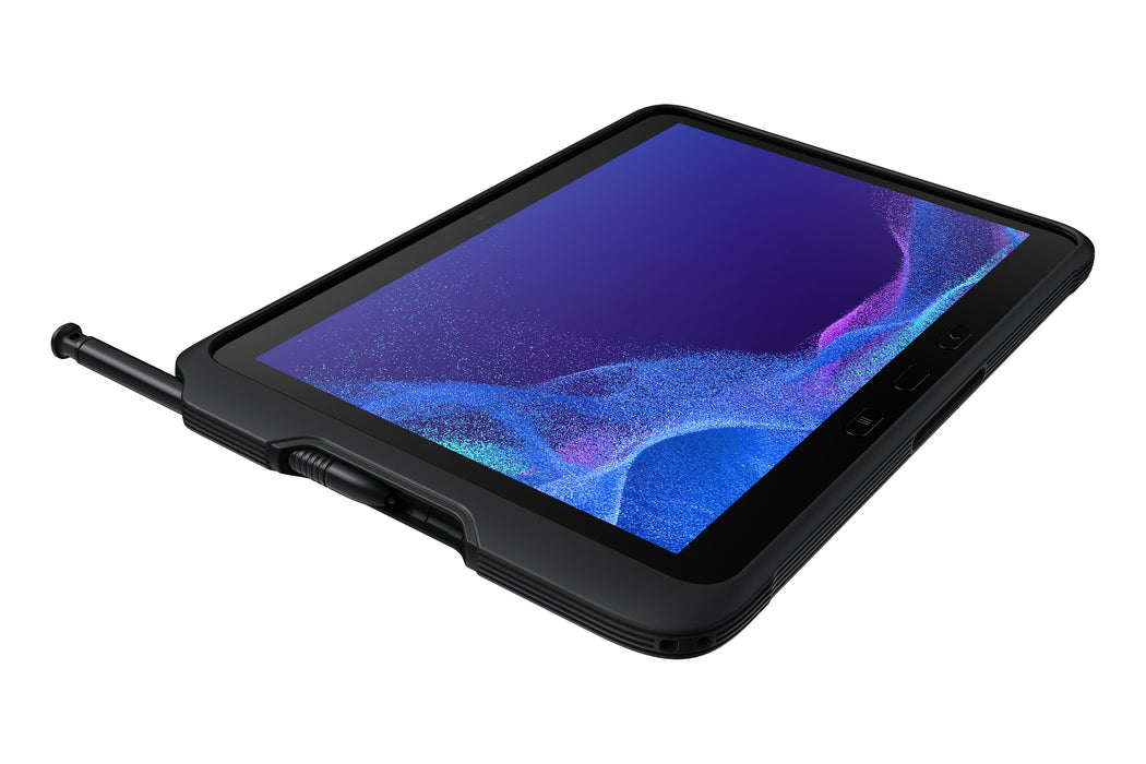 EAN 8806094759792 - Samsung Galaxy Tab Active4 Pro SM-T636B 5G Qualcomm Snapdragon LTE-TDD & LTE-FDD 64 GB 25,6 cm (10.1") 4  imagen 22