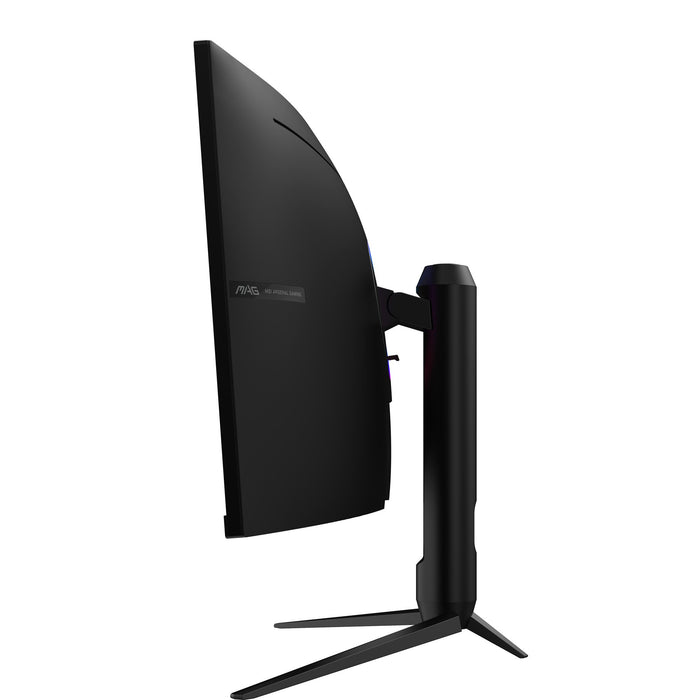 EAN 4711377392426 - MSI MAG 342CQRF E20 pantalla para PC 86,4 cm (34") 3440 x 1440 Pixeles UltraWide Quad HD LCD Negro imagen 9