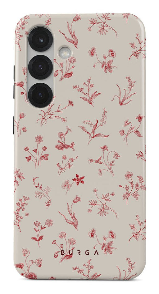 EAN 4772241010051 - BURGA CB_20_S25_TH funda para teléfono móvil 15,8 cm (6.2") Bumper Multicolor imagen 1