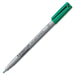 EAN 4007817332054 - Staedtler 316 marcador 10 pieza(s) Verde imagen 1
