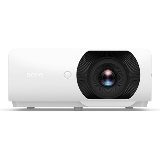 EAN 4718755098543 - BenQ LW655C Proyector de alcance estándar 4000 lúmenes ANSI DLP WXGA (1280x800) Blanco imagen 1