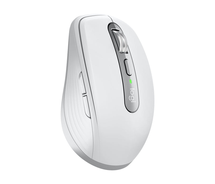 EAN 5099206092969 - Logitech 910-005991 ratón Oficina mano derecha Bluetooth Laser 4000 DPI imagen 7