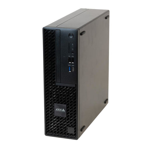 EAN 7331021081727 - Axis 02692-003 workstation 16 GB 256 GB SSD Windows 10 IoT Enterprise SFF Puesto de trabajo Negro imagen 1