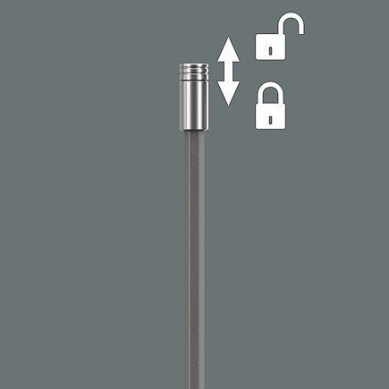 EAN 4013288229724 - Wera 05051032001 destornillador manual Juego imagen 5