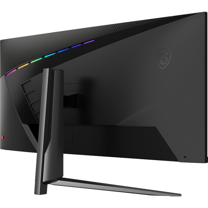 EAN 824142292709 - MSI MAG401QR pantalla para PC 101,6 cm (40") 3440 x 1440 Pixeles UltraWide Quad HD Negro imagen 9