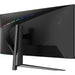 EAN 824142292709 - MSI MAG401QR pantalla para PC 101,6 cm (40") 3440 x 1440 Pixeles UltraWide Quad HD Negro imagen 9