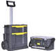 EAN 3253561792311 - Stanley STST1-79231 caja para equipo Maletín con ruedas Negro, Amarillo imagen 5