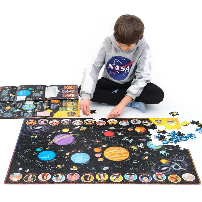 EAN 5902983490722 - CZUCZU 5902983490722 puzzle Puzle de figuras 300 pieza(s) Espacio imagen 2