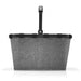 EAN 4012013713125 - Reisenthel carrybag Gris Cesta de la compra imagen 2