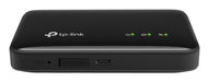 EAN 1210002605854 - TP-Link M7005 router inalámbrico Banda única (2,4 GHz) 4G Negro imagen 4