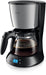 EAN 8710103683919 - Philips Daily Collection HD7459/20 cafetera eléctrica Cafetera de filtro 1,2 L imagen 1