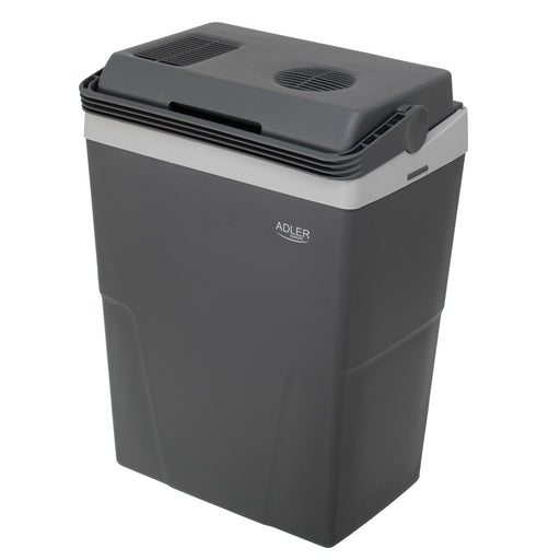 EAN 5905575906830 - Adler AD 8094 nevera portátil 22 L Eléctrico Gris imagen 1