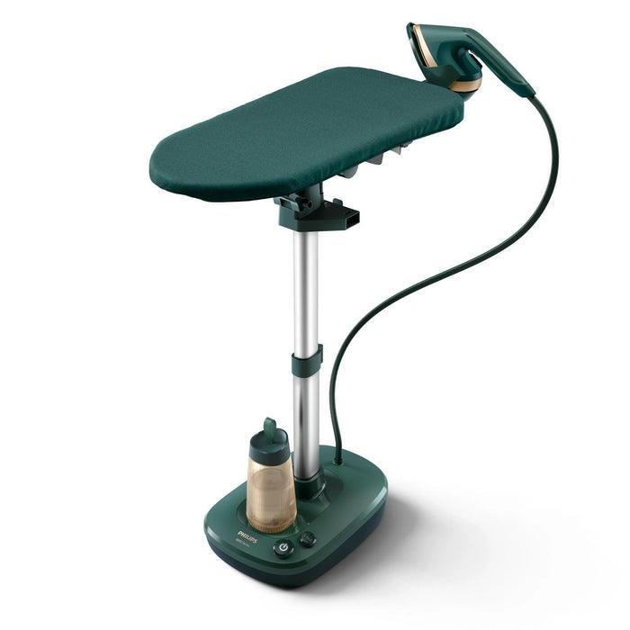 EAN 8720389039171 - Philips AIS6020/70 vaporizador para ropa Vaporizador erguido de prendas 1,1 L 1800 W Verde oscuro imagen 4