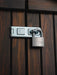 EAN 4003318545894 - ABUS 64TI/40HB40 KD Candado convencional 1 pieza(s) imagen 3