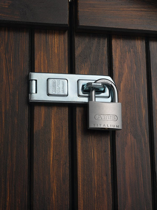 EAN 4003318794803 - ABUS 64TI/60 KD Candado convencional 1 pieza(s) imagen 3
