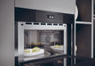EAN 8059019072760 - Haier HWO38MG4HXBD Negro Microondas con grill Integrado 34 L 900 W imagen 9