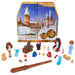 EAN 0778988250129 - Wizarding World WWO COL MM Advent Calendar GML imagen 1