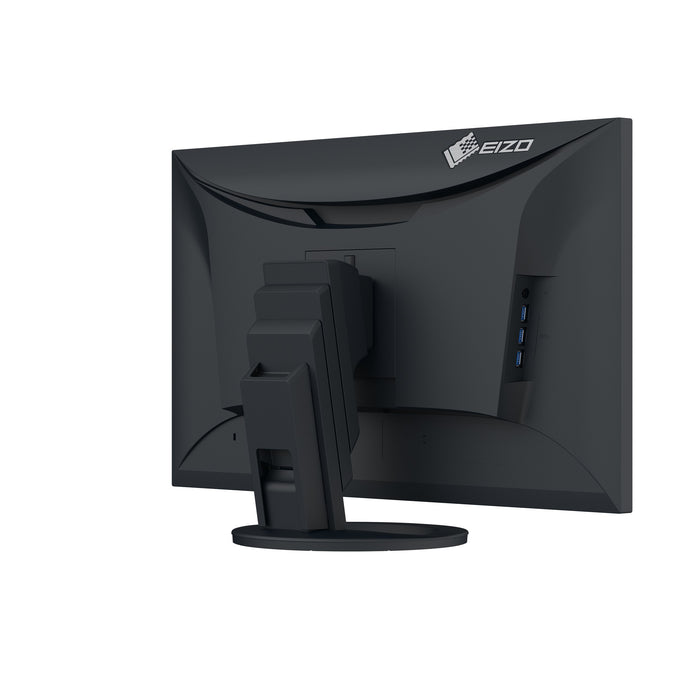 EAN 4995047056638 - EIZO FlexScan EV2795-BK LED display 68,6 cm (27") 2560 x 1440 Pixeles Quad HD Negro imagen 6